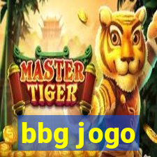 bbg jogo